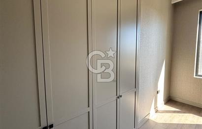 NATURA VADİ SİTESİNDE 205 M² NET | 5+1 | ADA MUTFAK | AKILLI EV