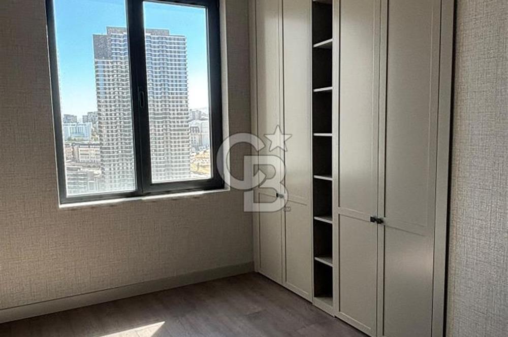 NATURA VADİ SİTESİNDE 205 M² NET | 5+1 | ADA MUTFAK | AKILLI EV