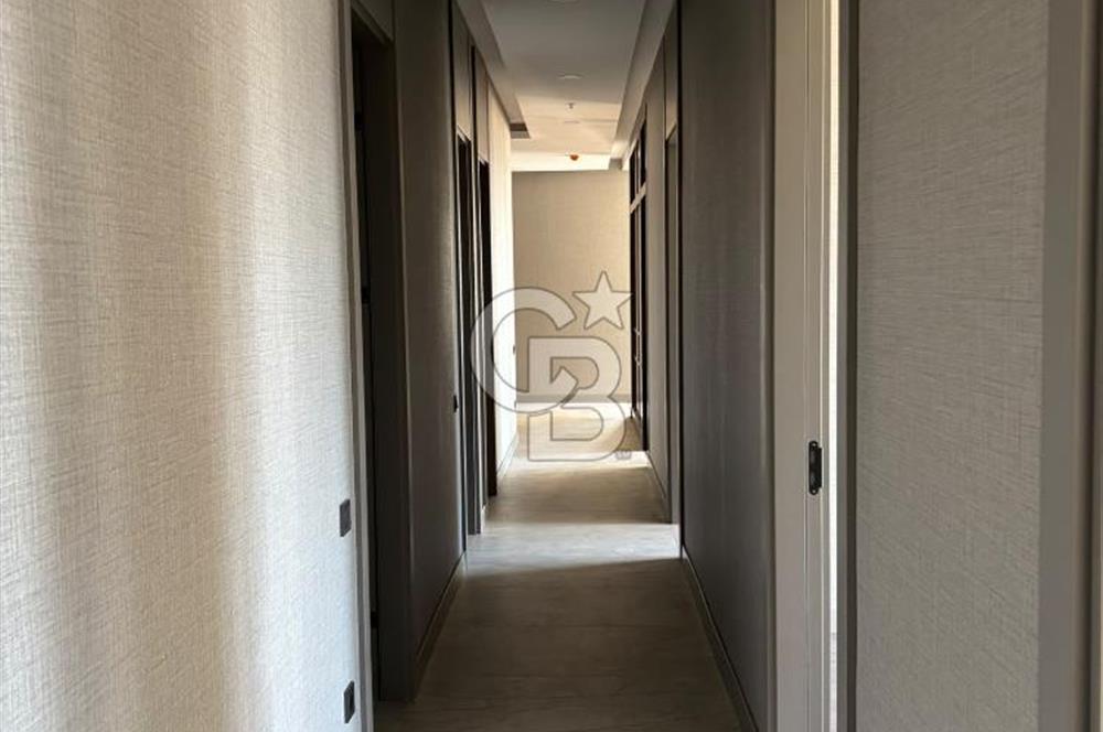 NATURA VADİ SİTESİNDE 205 M² NET | 5+1 | ADA MUTFAK | AKILLI EV