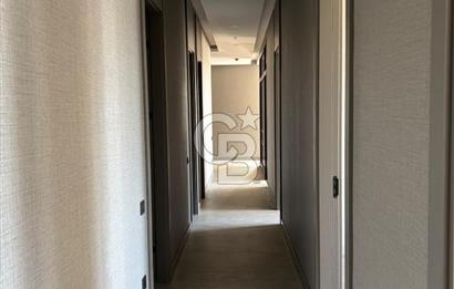 NATURA VADİ SİTESİNDE 205 M² NET | 5+1 | ADA MUTFAK | AKILLI EV
