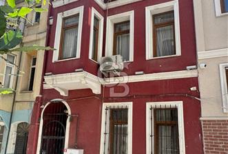 TAKSİM 360 YANI | AIRBNB | EŞYALI | 300 m² SATILIK BİNA - 1 - 371789