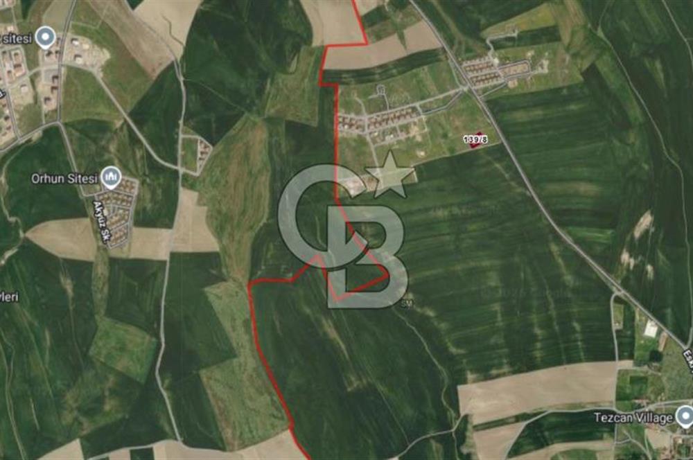 ESKİPOLATLI ŞENTEPE 1871 m² 6 KAT 0,70 EMSAL İMARLI SATILIK ARSA