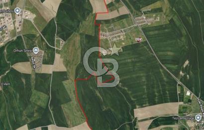 ESKİPOLATLI ŞENTEPE 1871 m² 6 KAT 0,70 EMSAL İMARLI SATILIK ARSA
