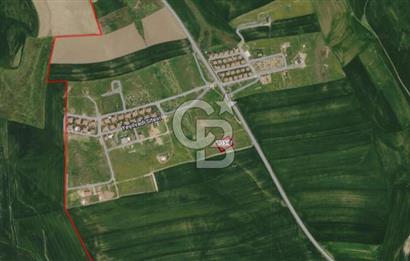 ESKİPOLATLI ŞENTEPE 1871 m² 6 KAT 0,70 EMSAL İMARLI SATILIK ARSA