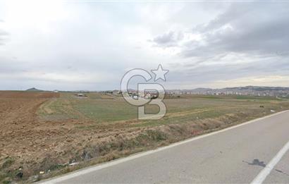 ESKİPOLATLI ŞENTEPE 1871 m² 6 KAT 0,70 EMSAL İMARLI SATILIK ARSA