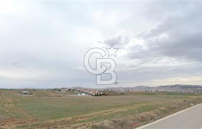 ESKİPOLATLI ŞENTEPE 1871 m² 6 KAT 0,70 EMSAL İMARLI SATILIK ARSA