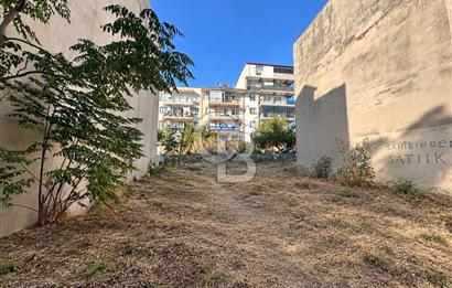 BORNOVA ERGENE MAHALLESİ’NDE 287 M² 2 KAT İMARLI SATILIK ARSA