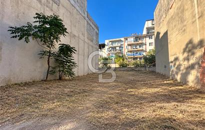 BORNOVA ERGENE MAHALLESİ’NDE 287 M² 2 KAT İMARLI SATILIK ARSA
