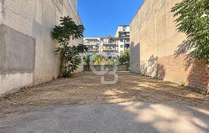BORNOVA ERGENE MAHALLESİ’NDE 287 M² 2 KAT İMARLI SATILIK ARSA