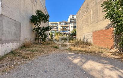 BORNOVA ERGENE MAHALLESİ’NDE 287 M² 2 KAT İMARLI SATILIK ARSA