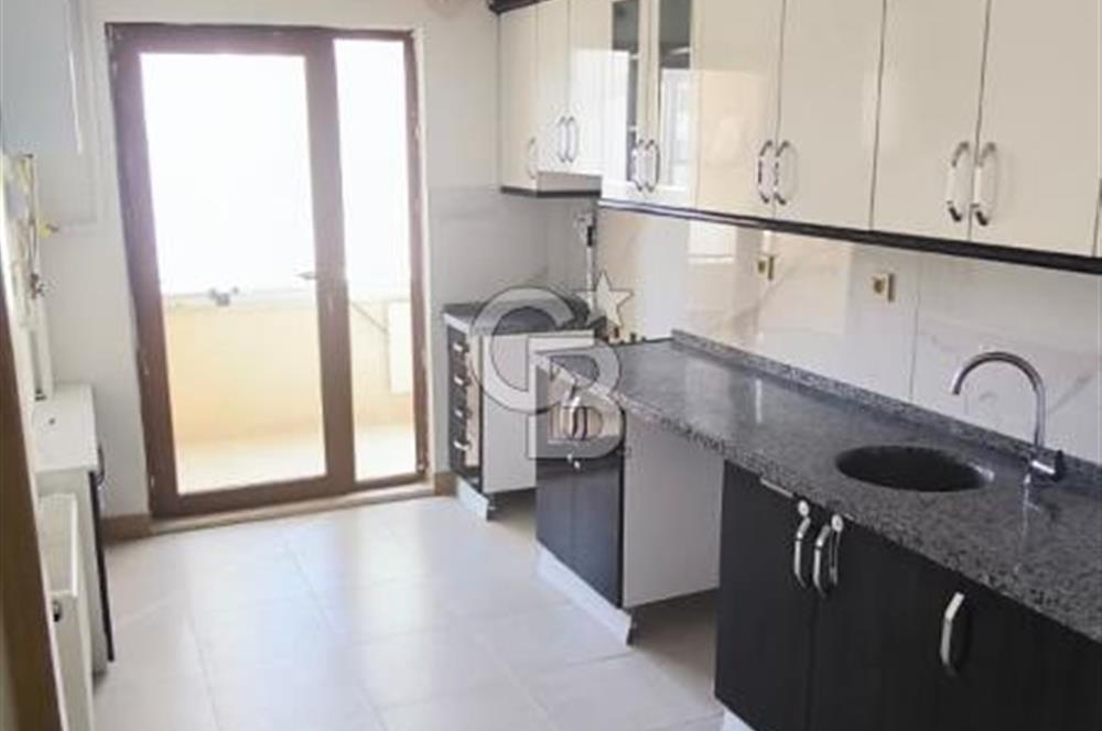 CB ALWAYS'TEN SARAYCIK TOKİ 1.BÖLGE 2. ETAP 2+1 KİRALIK DAİRE