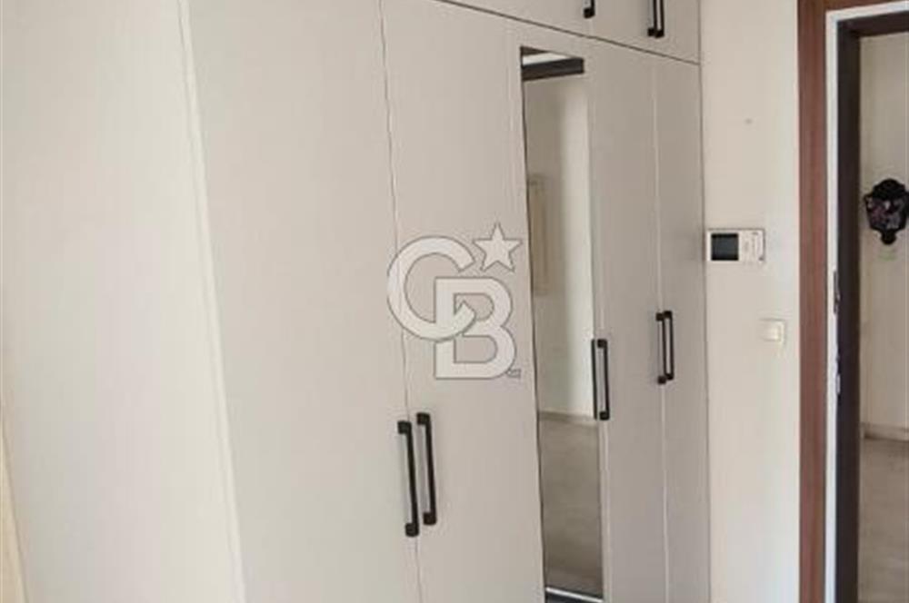 CB ALWAYS'TEN SARAYCIK TOKİ 1.BÖLGE 2. ETAP 2+1 KİRALIK DAİRE