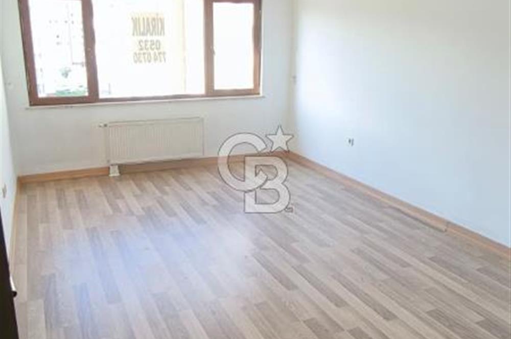 CB ALWAYS'TEN SARAYCIK TOKİ 1.BÖLGE 2. ETAP 2+1 KİRALIK DAİRE