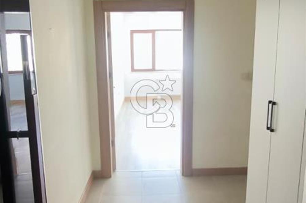 CB ALWAYS'TEN SARAYCIK TOKİ 1.BÖLGE 2. ETAP 2+1 KİRALIK DAİRE