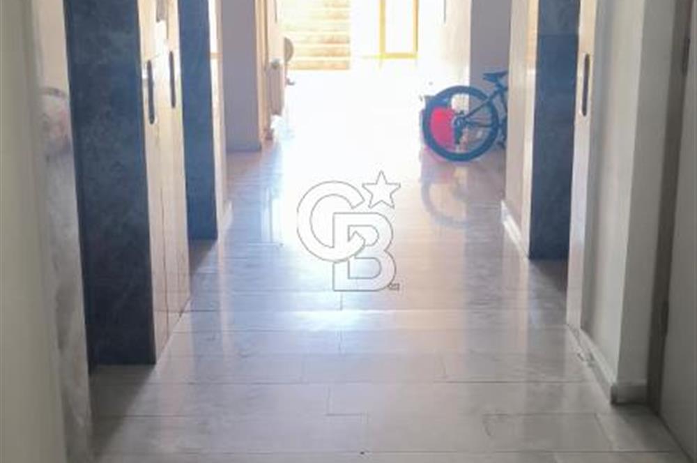 CB ALWAYS'TEN SARAYCIK TOKİ 1.BÖLGE 2. ETAP 2+1 KİRALIK DAİRE