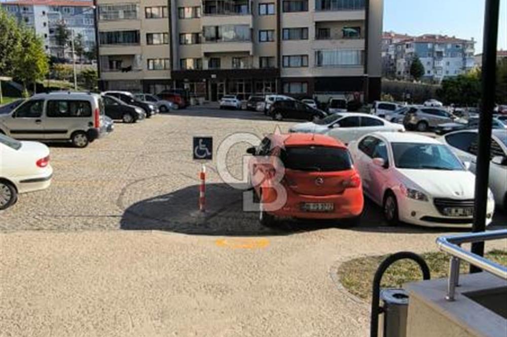 CB ALWAYS'TEN SARAYCIK TOKİ 1.BÖLGE 2. ETAP 2+1 KİRALIK DAİRE