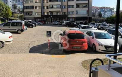 CB ALWAYS'TEN SARAYCIK TOKİ 1.BÖLGE 2. ETAP 2+1 KİRALIK DAİRE