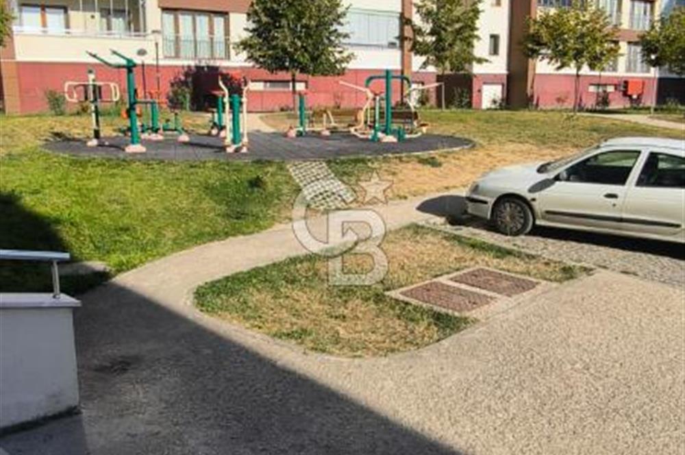 CB ALWAYS'TEN SARAYCIK TOKİ 1.BÖLGE 2. ETAP 2+1 KİRALIK DAİRE