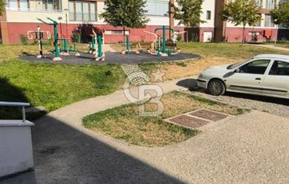 CB ALWAYS'TEN SARAYCIK TOKİ 1.BÖLGE 2. ETAP 2+1 KİRALIK DAİRE