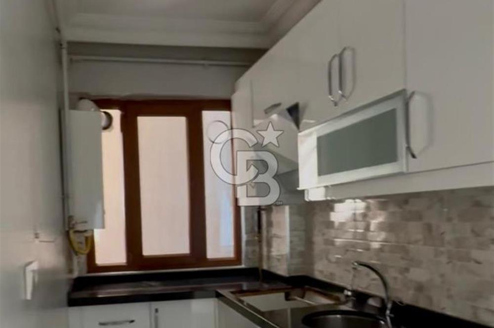 BEYOĞLU KASIMPAŞA da 7 YILLIK BİNADA 2+1 65M2 BOŞ SATILIK DAİRE