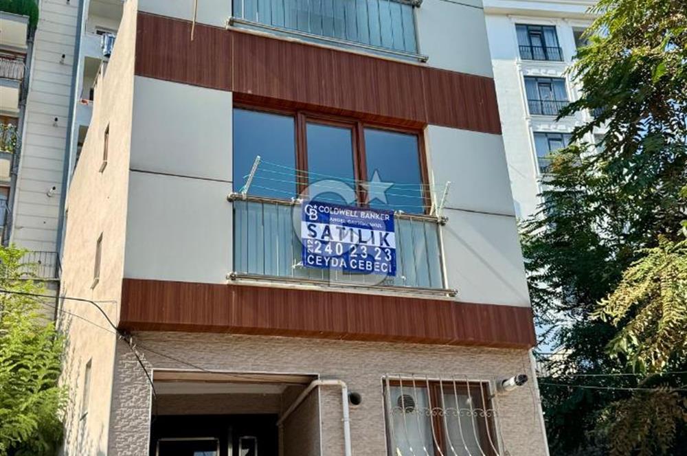 BEYOĞLU KASIMPAŞA da 7 YILLIK BİNADA 2+1 65M2 BOŞ SATILIK DAİRE