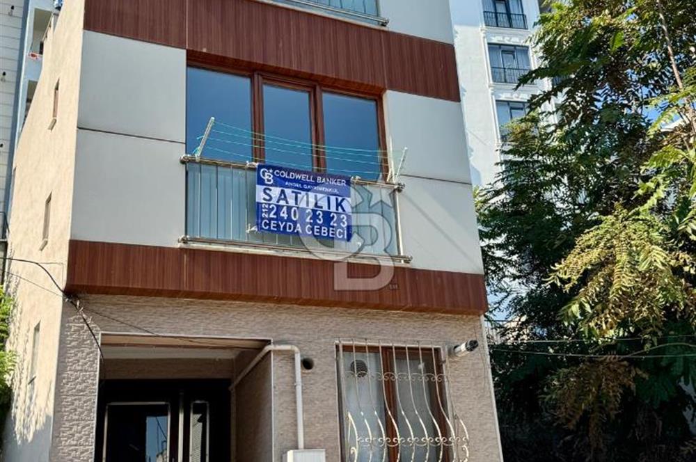 BEYOĞLU KASIMPAŞA da 7 YILLIK BİNADA 2+1 65M2 BOŞ SATILIK DAİRE