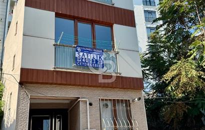 BEYOĞLU KASIMPAŞA da 7 YILLIK BİNADA 2+1 65M2 BOŞ SATILIK DAİRE