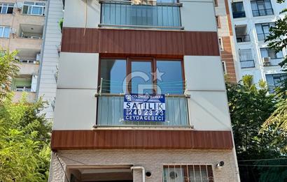 BEYOĞLU KASIMPAŞA da 7 YILLIK BİNADA 2+1 65M2 BOŞ SATILIK DAİRE