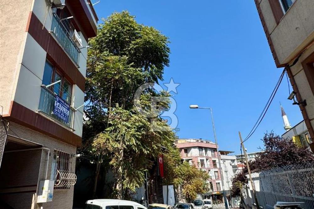 BEYOĞLU KASIMPAŞA da 7 YILLIK BİNADA 2+1 65M2 BOŞ SATILIK DAİRE