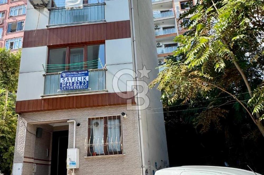 BEYOĞLU KASIMPAŞA da 7 YILLIK BİNADA 2+1 65M2 BOŞ SATILIK DAİRE