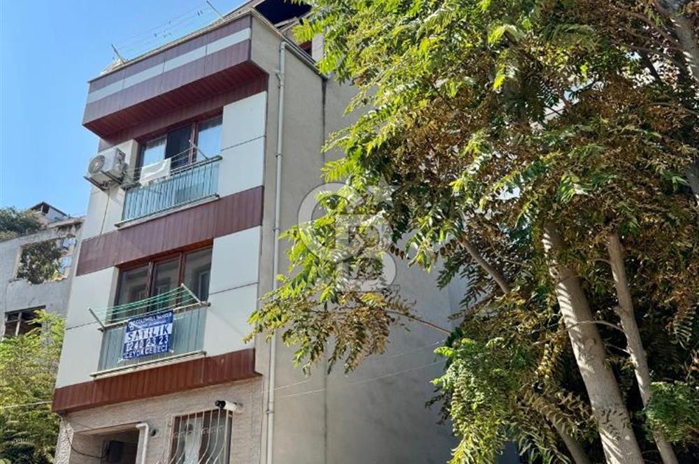 BEYOĞLU KASIMPAŞA da 7 YILLIK BİNADA 2+1 65M2 BOŞ SATILIK DAİRE