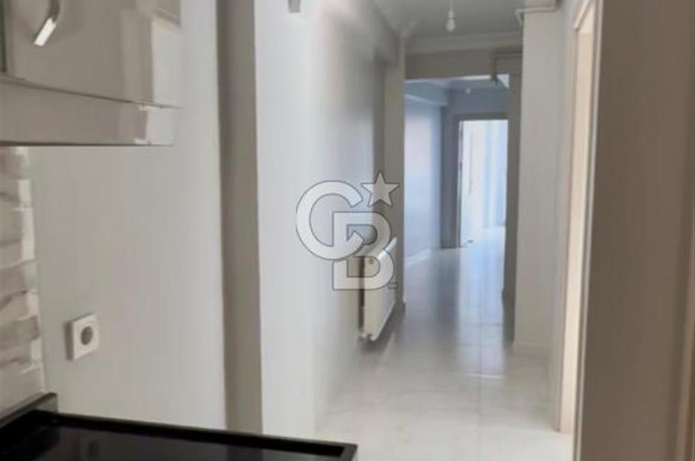 BEYOĞLU KASIMPAŞA da 7 YILLIK BİNADA 2+1 65M2 BOŞ SATILIK DAİRE