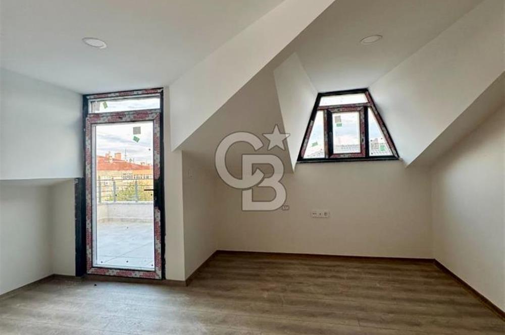 Bahçelievler Kartaltepe Satılık 3+2 Dubleks Daire