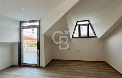 Bahçelievler Kartaltepe Satılık 3+2 Dubleks Daire
