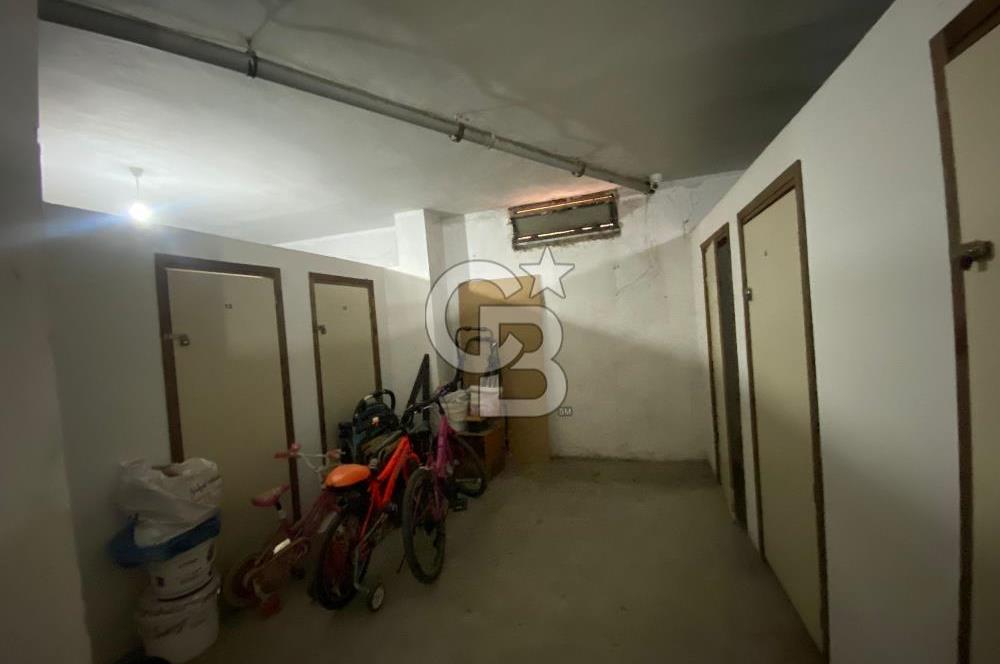 MARMARAYA KOMŞU SAHİLE YAKIN FIRSAT SATILIK 2+1 DAİRE