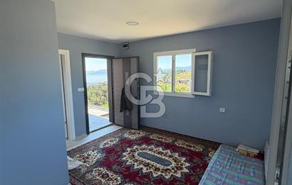 KEMALPAŞA DAMLACIKTA PREFABRİK EVLi 400 m² ARSA