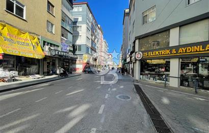 SAMSUN MERKEZ YATIRIMA UYGUN SATILIK DÜKKAN