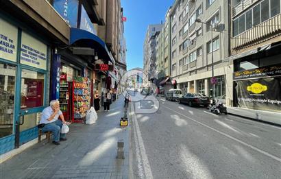 SAMSUN MERKEZ YATIRIMA UYGUN SATILIK DÜKKAN