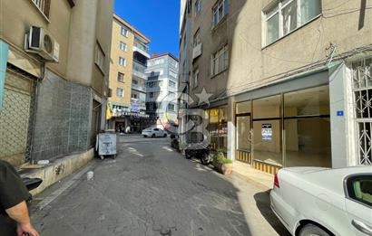 SAMSUN MERKEZ YATIRIMA UYGUN SATILIK DÜKKAN