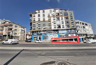 GEBZE ÇAYIROVA'DA 181 M² CADDE ÜZERİ KAZANÇLI DÜKKAN HİSSESİ - 10 - 371812