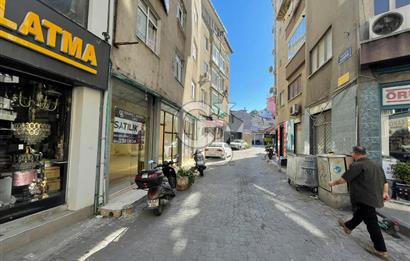 SAMSUN MERKEZ YATIRIMA UYGUN SATILIK DÜKKAN