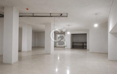 GEBZE ÇAYIROVA'DA 181 M² CADDE ÜZERİ KAZANÇLI DÜKKAN HİSSESİ