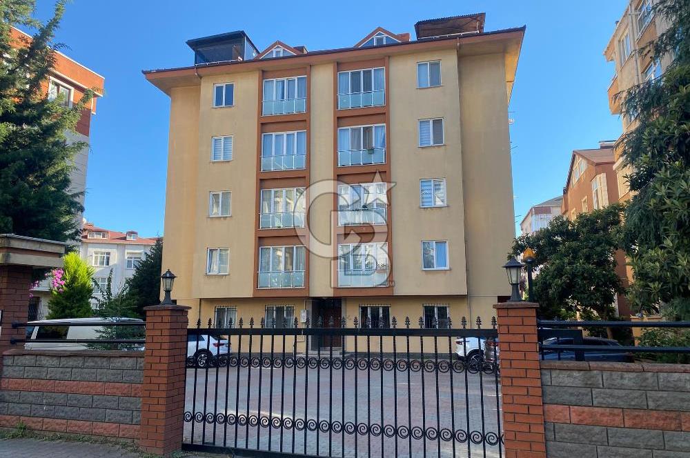 MARMARAYA KOMŞU SAHİLE YAKIN FIRSAT SATILIK 2+1 DAİRE