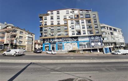 GEBZE ÇAYIROVA'DA 181 M² CADDE ÜZERİ KAZANÇLI DÜKKAN HİSSESİ