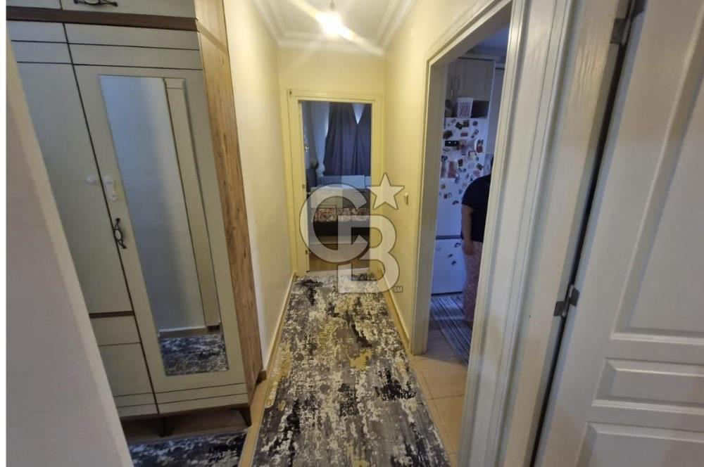 MARMARAYA KOMŞU SAHİLE YAKIN FIRSAT SATILIK 2+1 DAİRE