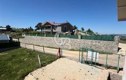 KEMALPAŞA DAMLACIKTA PREFABRİK EVLi 400 m² ARSA
