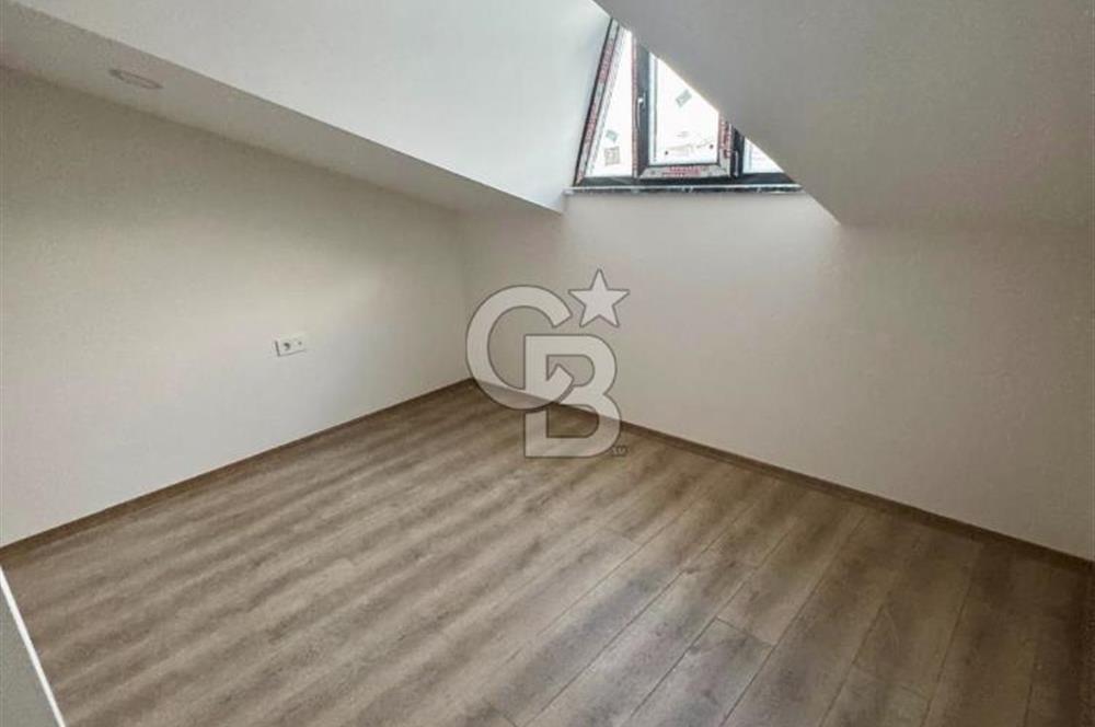 Bahçelievler Kartaltepe Satılık 3+2 Dubleks Daire