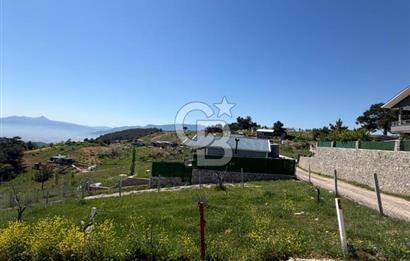 KEMALPAŞA DAMLACIKTA PREFABRİK EVLi 400 m² ARSA