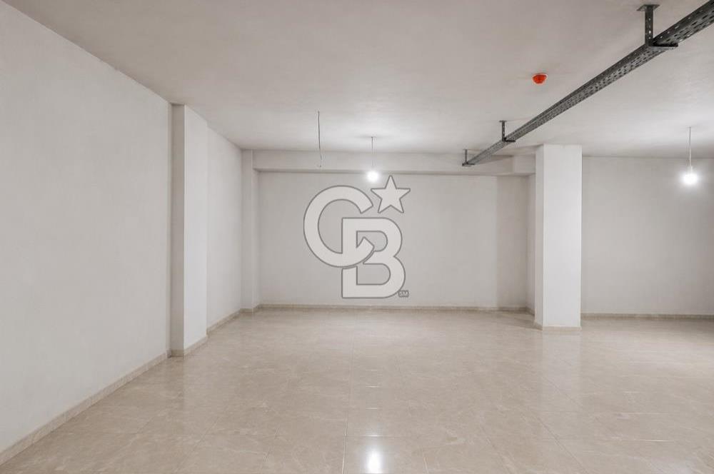 GEBZE ÇAYIROVA'DA 181 M² CADDE ÜZERİ KAZANÇLI DÜKKAN HİSSESİ