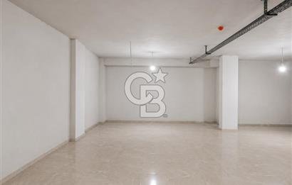 GEBZE ÇAYIROVA'DA 181 M² CADDE ÜZERİ KAZANÇLI DÜKKAN HİSSESİ